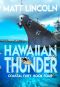 [Coastal Fury 04] • Hawaiian Thunder (Coastal Fury Book 4)